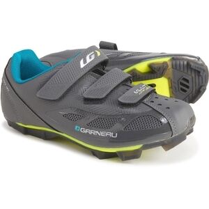 Louis Garneau Multi Air Flex Cycling Shoes Size 5.5 NWB